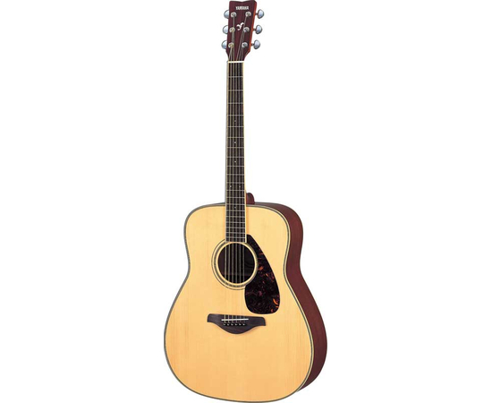 Акустическая гитара YAMAHA FS720S - 988 за 0 грн. | 4Club